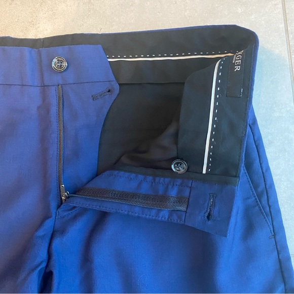 TIGER OF SWEDEN SUIT - Picture 9 of 12